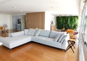 Foto 1 de Apartamento com 2 Quartos à venda, 185m² em Jardim Paulista, São Paulo