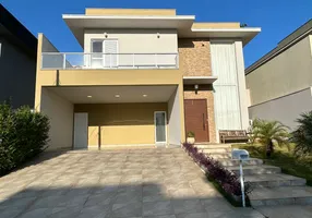 Foto 1 de Casa com 3 Quartos à venda, 290m² em Jardim Reserva Bom Viver de Indaiatuba, Indaiatuba