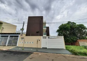 Foto 1 de Kitnet com 1 Quarto à venda, 30m² em Vila Marigo, São Carlos