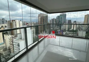 Foto 1 de Apartamento com 2 Quartos para alugar, 108m² em Paraíso, São Paulo