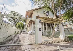 Foto 1 de Casa de Condomínio com 3 Quartos à venda, 225m² em Jardim Isabel, Porto Alegre