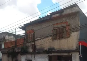 Foto 1 de Lote/Terreno à venda, 200m² em Vila Camargos, Guarulhos