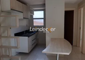 Foto 1 de Apartamento com 2 Quartos à venda, 39m² em Alto Petrópolis, Porto Alegre