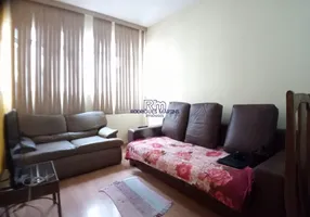 Foto 1 de Apartamento com 3 Quartos para alugar, 60m² em Monsenhor Messias, Belo Horizonte