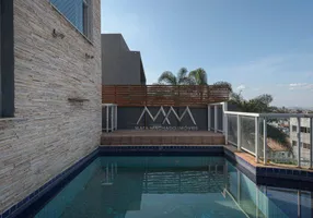 Foto 1 de Casa com 3 Quartos à venda, 305m² em Santa Lúcia, Belo Horizonte