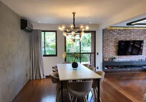 Foto 1 de Apartamento com 4 Quartos para venda ou aluguel, 200m² em Vila Mariana, São Paulo
