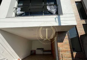 Foto 1 de Sobrado com 2 Quartos à venda, 100m² em Vila Antonieta, São Paulo