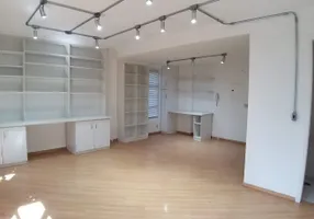 Foto 1 de Sala Comercial para venda ou aluguel, 35m² em Vila Olímpia, São Paulo