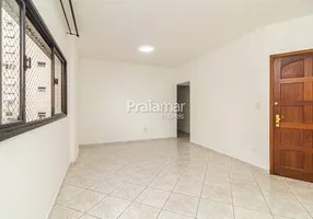 Foto 1 de Apartamento com 2 Quartos à venda, 95m² em Gonzaguinha, São Vicente