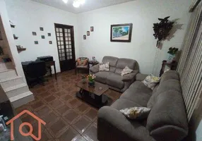 Foto 1 de Sobrado com 2 Quartos à venda, 67m² em Vila Santa Catarina, São Paulo