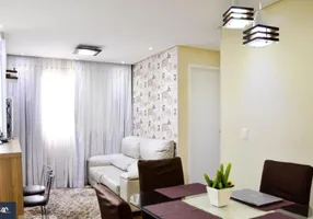 Foto 1 de Apartamento com 2 Quartos à venda, 57m² em Jardim Sao Francisco, São Paulo