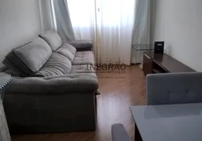 Foto 1 de Apartamento com 2 Quartos à venda, 54m² em Vila Natalia, São Paulo