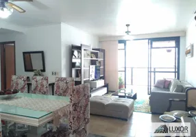 Foto 1 de Apartamento com 3 Quartos à venda, 170m² em Centro, Guarujá