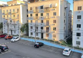 Foto 1 de Apartamento com 3 Quartos à venda, 52m² em Caji, Lauro de Freitas