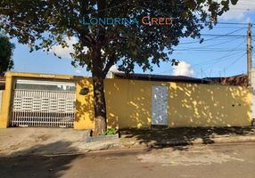 Imóveis em Conj. Santa Rita 6, Londrina - PR, 86070-120 - Arbo Imóveis