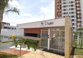 Foto 1 de Apartamento com 2 Quartos à venda, 75m² em Bosque da Saúde, Cuiabá