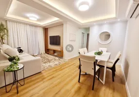 Foto 1 de Apartamento com 3 Quartos à venda, 126m² em Centro, Balneário Camboriú