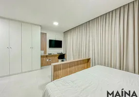 Foto 1 de Kitnet com 1 Quarto à venda, 34m² em Garcia, Blumenau