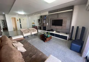 Foto 1 de Apartamento com 5 Quartos à venda, 203m² em Morada do Sol, Cuiabá