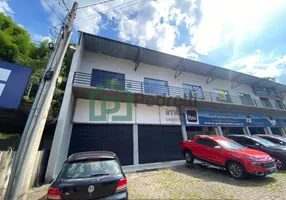 Foto 1 de Ponto Comercial para alugar, 130m² em Duas Pedras, Nova Friburgo