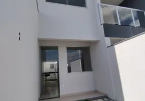 Foto 1 de Casa com 2 Quartos à venda, 78m² em Alto das Flores, Betim