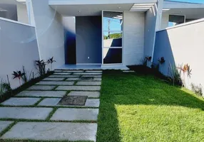 Foto 1 de Casa com 3 Quartos à venda, 222m² em Guaribas, Eusébio