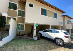 Foto 1 de Casa de Condomínio com 4 Quartos à venda, 126m² em Varzea, Lagoa Santa