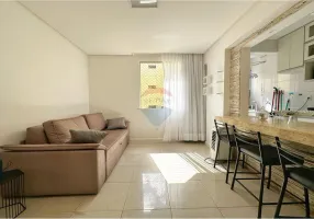 Foto 1 de Apartamento com 2 Quartos à venda, 60m² em Matatu, Salvador