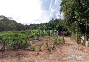 Foto 1 de Fazenda/Sítio com 3 Quartos à venda, 193m² em Parque Niagara, Campo Limpo Paulista