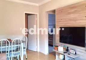 Foto 1 de Apartamento com 1 Quarto à venda, 41m² em Centro, São Bernardo do Campo