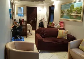 Foto 1 de Apartamento com 3 Quartos à venda, 167m² em Campestre, Santo André