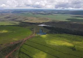 Foto 1 de Fazenda/Sítio à venda, 20000000m² em Zona Rural, Planaltina