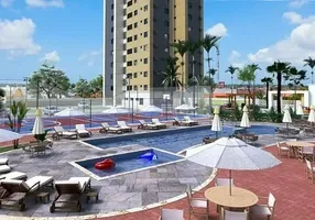 Foto 1 de Apartamento com 3 Quartos à venda, 52m² em Rosa dos Ventos, Parnamirim