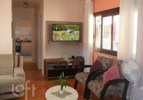 Foto 1 de Casa com 4 Quartos à venda, 100m² em Igara, Canoas