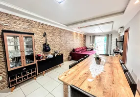 Foto 1 de Apartamento com 3 Quartos à venda, 112m² em Vila Nova, Jaraguá do Sul
