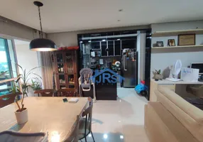 Foto 1 de Apartamento com 2 Quartos à venda, 76m² em Empresarial 18 do Forte, Barueri