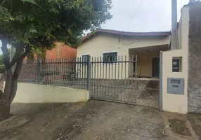 Foto 1 de Casa com 2 Quartos para alugar, 148m² em Jardim Lisa, Campinas