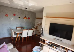 Foto 1 de Apartamento com 3 Quartos à venda, 79m² em Barcelona, São Caetano do Sul