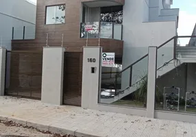 Foto 1 de Cobertura com 3 Quartos à venda, 120m² em São João Batista, Belo Horizonte