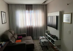 Foto 1 de Apartamento com 2 Quartos à venda, 55m² em Indianópolis, São Paulo