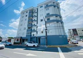 Foto 1 de Apartamento com 3 Quartos para alugar, 90m² em Vila Nova, Jaraguá do Sul