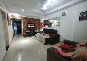 Foto 1 de Casa com 3 Quartos à venda, 84m² em Cidade Náutica, São Vicente