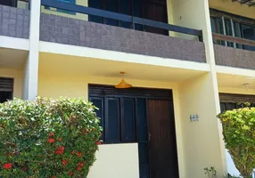 Foto 1 de Casa de Condomínio com 2 Quartos para alugar, 70m² em Stella Maris, Salvador