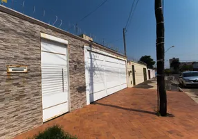 Foto 1 de Casa com 3 Quartos à venda, 210m² em Jardim América, Goiânia