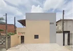 Foto 1 de Kitnet com 1 Quarto para alugar, 24m² em Joaquim Tavora, Fortaleza