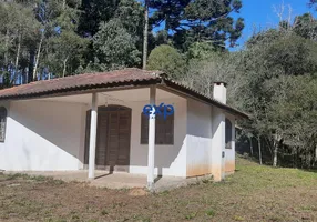 Foto 1 de Fazenda/Sítio com 3 Quartos à venda, 60m² em , Quitandinha