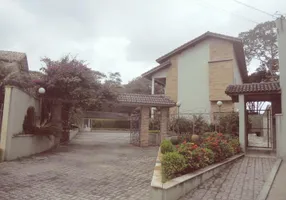 Foto 1 de Casa de Condomínio com 4 Quartos à venda, 748m² em Granja Viana, Cotia