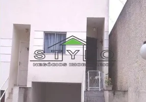 Foto 1 de Casa de Condomínio com 2 Quartos à venda, 71m² em Paulicéia, São Bernardo do Campo