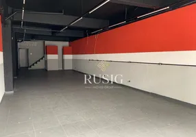 Foto 1 de Ponto Comercial para alugar, 100m² em Vila Marieta, São Paulo