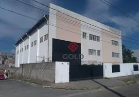 Foto 1 de Galpão/Depósito/Armazém à venda, 750m² em Parque Recreio, São Paulo